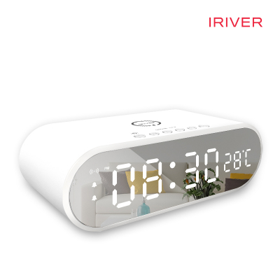 ���̸��� ���ӹ������� LED �ð� ICW-WCC01