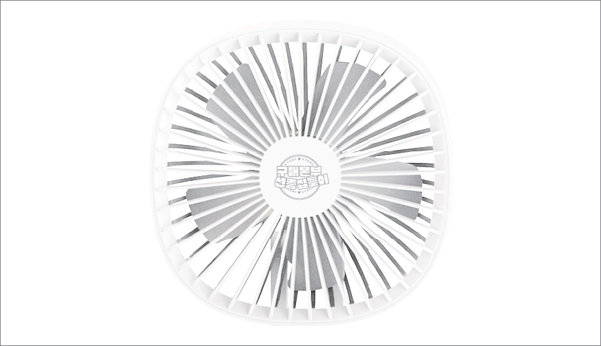 �� ������ ���� �̴� ��ǳ�� (4,000mah) 007