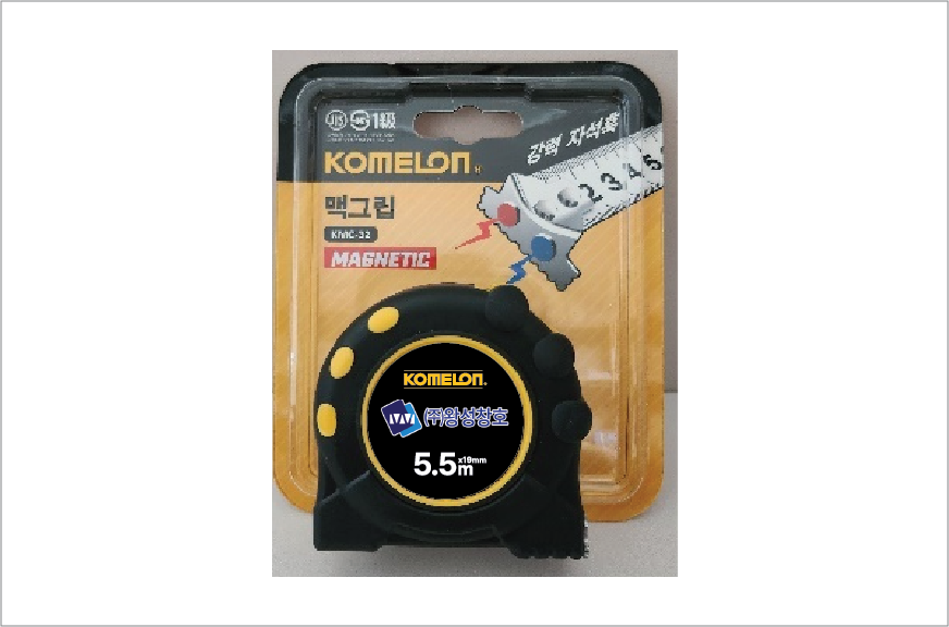 �ڸ޷� �Ʊ׸� ����(KMC-32)