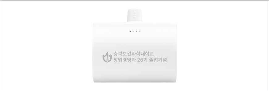 ���� 2in1 ��ü�� ��ŷ�������͸� 10000mAh PM100 ����μ�