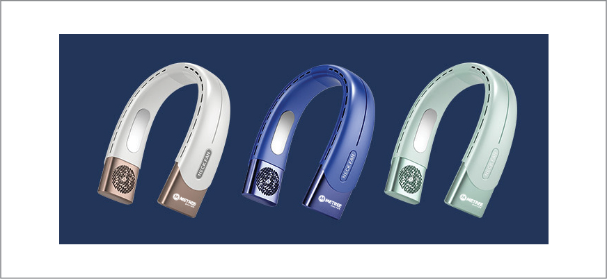 EIKER ���е� �ع�� ��ǳ�� 4000mAh