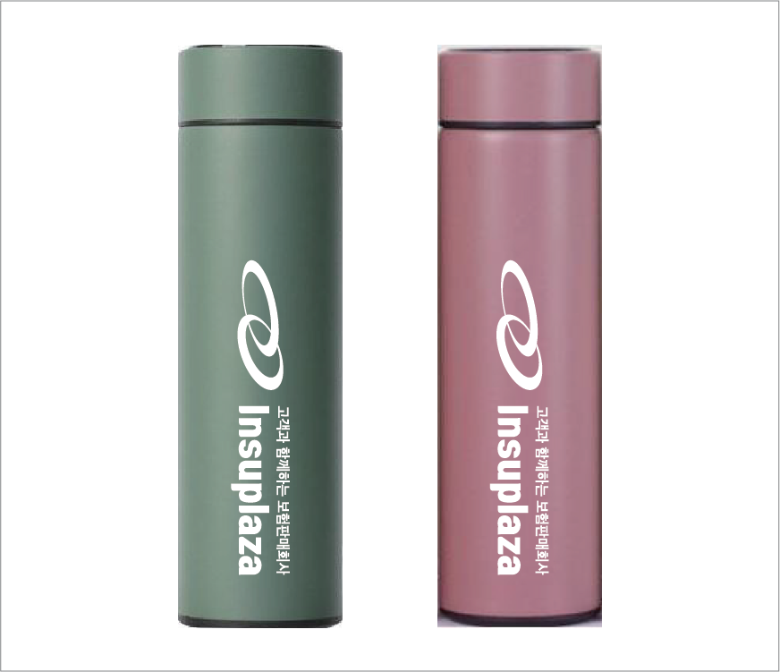 [��Ʋ�θ�] LED�µ��� �Һ��� 500ml (�ݹ���)