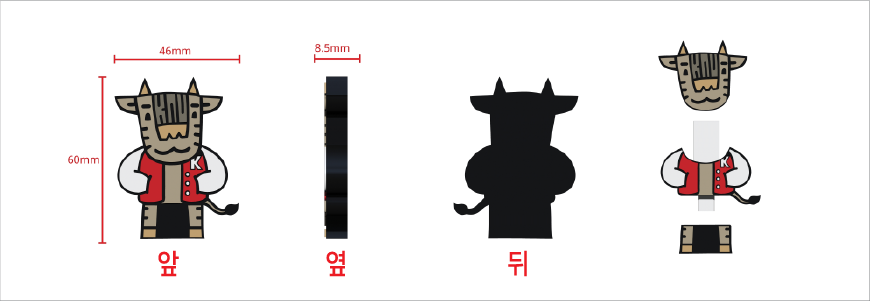 [�ΰ�������]�������� ���� ���� PVC OTG TYPE-C �޸�(8GB~128GB)