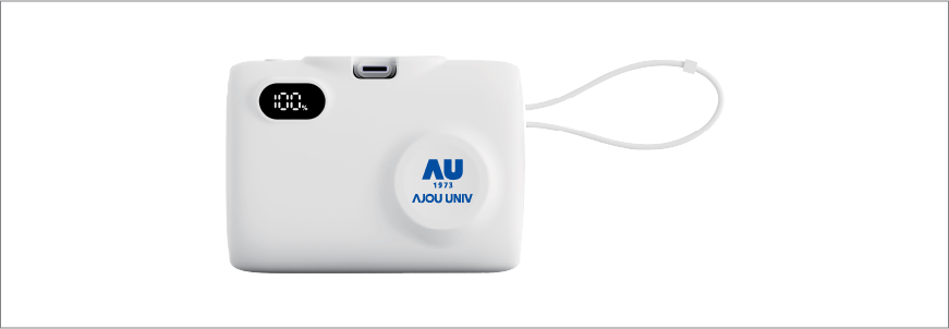 ��ŷ������ �������� �����н�Ʈ��ġ 10000mAh �������͸�