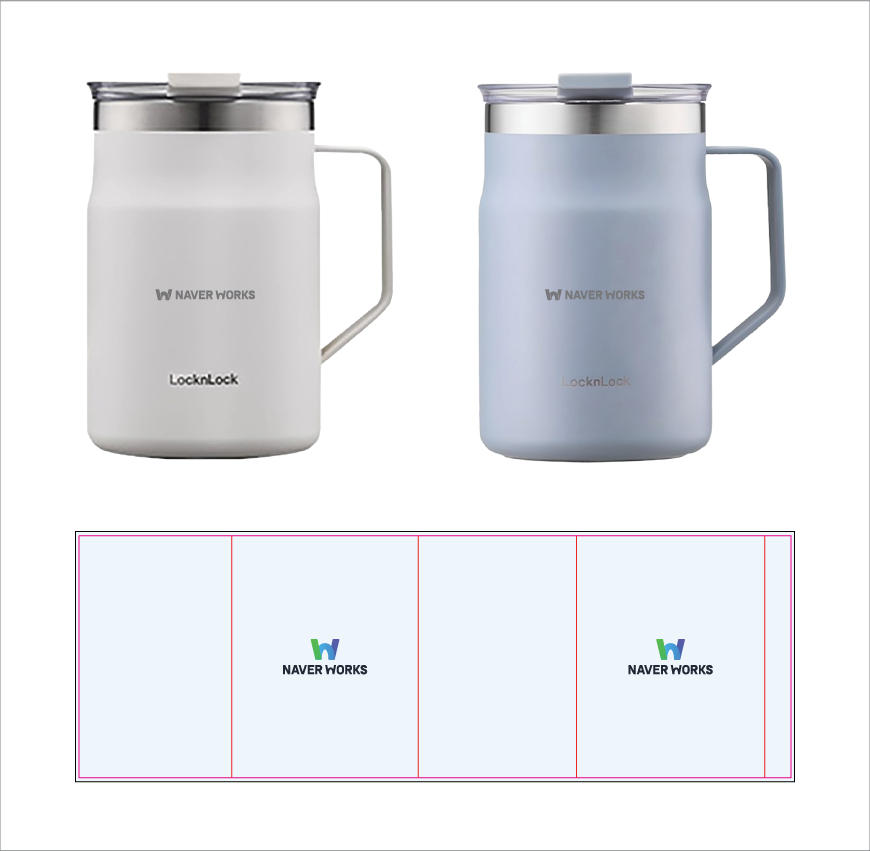 ���ض� ��Ʈ�� �ӱ� 475ml Ŀ���� ��Ű��